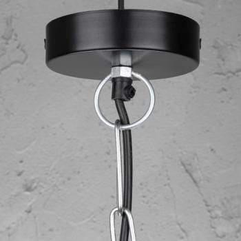 Светильник потолочный Decor of today 02320