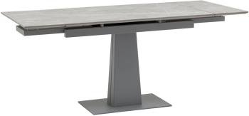 Стол обеденный STOOL GROUP Арнон 120-180*80*76 керамика