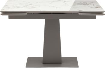 Стол обеденный STOOL GROUP Арнон 120-180*80*76 керамика