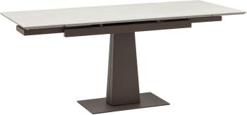 Стол обеденный STOOL GROUP Арнон 120-180*80*76 керамика