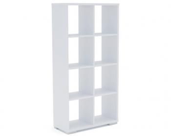 Стеллаж  Стильный С-4