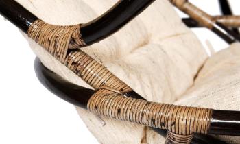 Кресло вращающееся TetChair FLORES 5005 без подушки