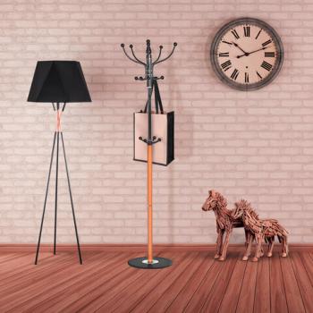 Вешалка-стойка BRABIX