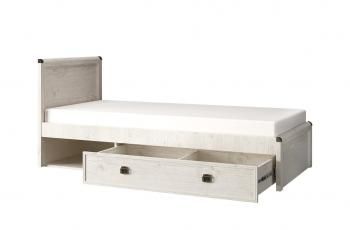 Кровать Анрэкс MAGELLAN 90