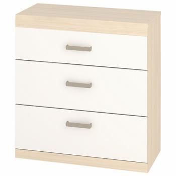 Карамель/Белый