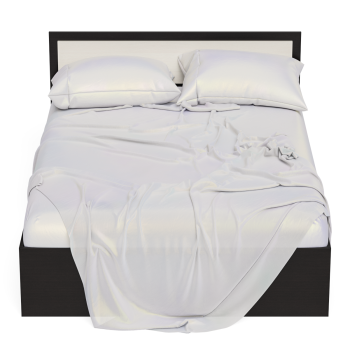 Кровать СВК Фиеста 1400