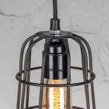 Светильник потолочный Decor of today 02321