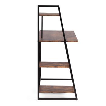 Стол TetChair WD-16