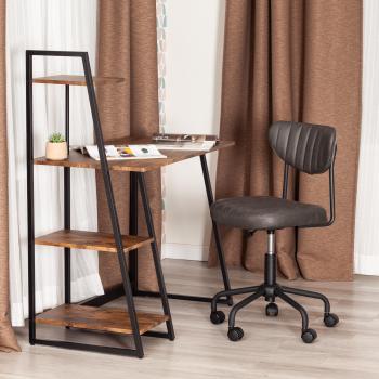 Кресло TetChair Slim