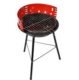 черный/красный