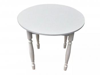 Стол Катрин Круглый нераздвижной