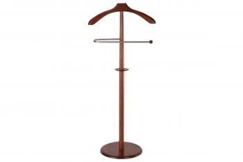 средне-коричневый