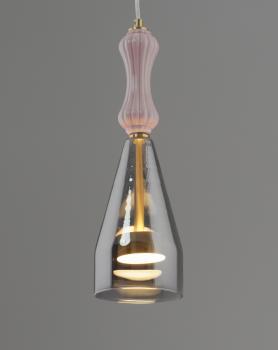 Светильник подвесной светодиодный Moderli V11154-PL Corals