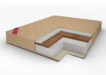 МАТРАС LONAX KLEMAN 140 см