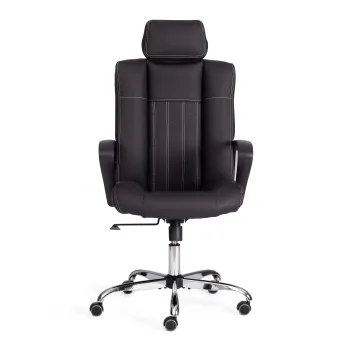 Кресло TetChair Oxford хром