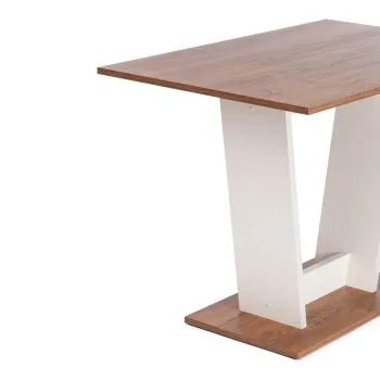 Стол обеденный нераздвижной TetChair Tibi L