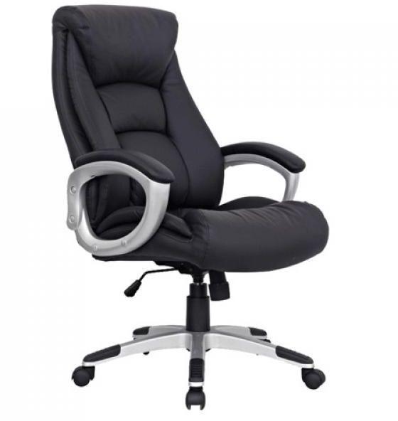 Кресло руководителя BRABIX Grand EX-500