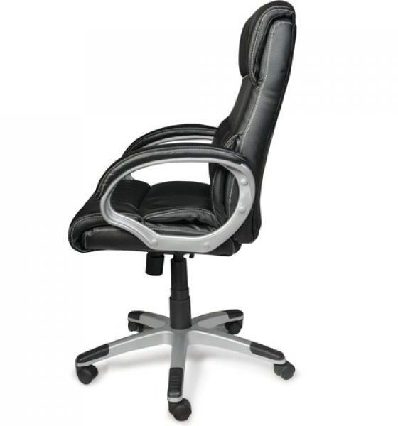 Кресло руководителя BRABIX Impulse EX-505