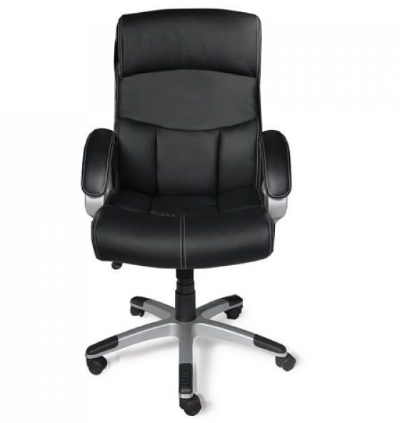 Кресло руководителя BRABIX Impulse EX-505