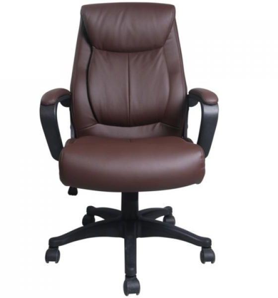 Кресло руководителя BRABIX Enter EX-511