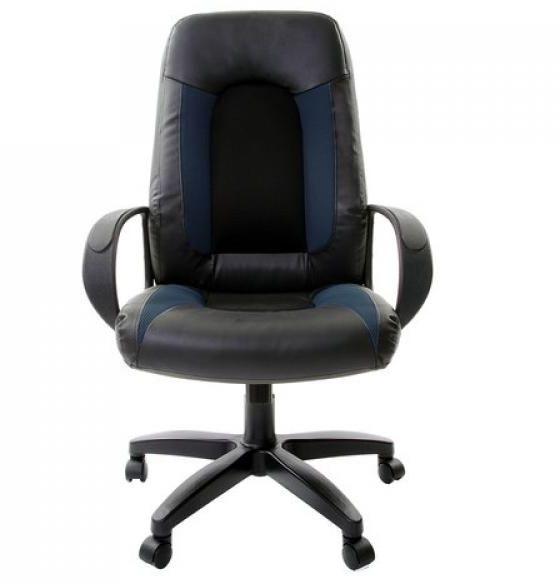 Кресло руководителя BRABIX Strike EX-525
