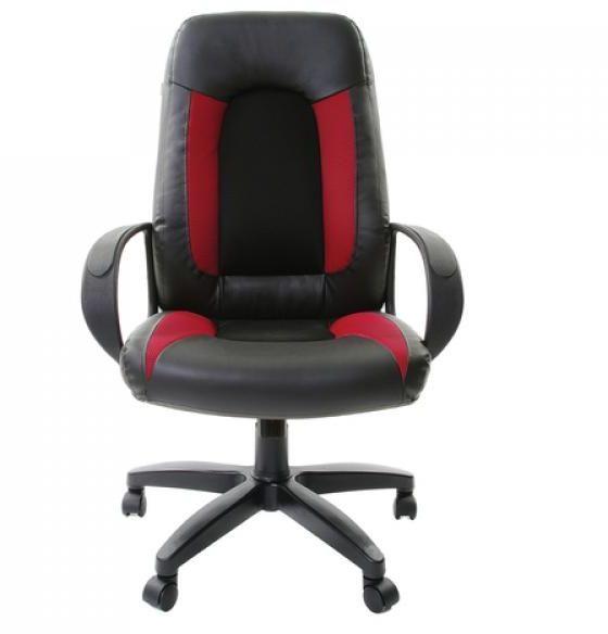 Кресло руководителя BRABIX Strike EX-525