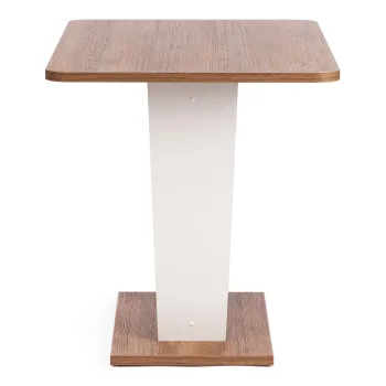 Стол обеденный нераздвижной TetChair Tibi