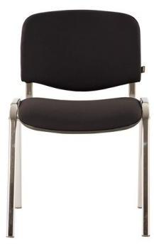 ткань черная,