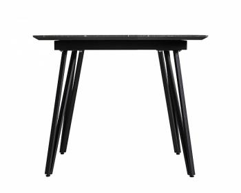 Стол R-home Диего 860x860 со скосом