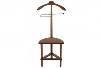 средне-коричневый