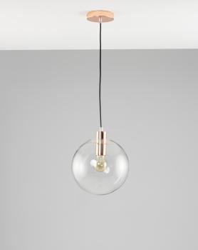 Светильник подвесной Moderli V11542-1P Aurora