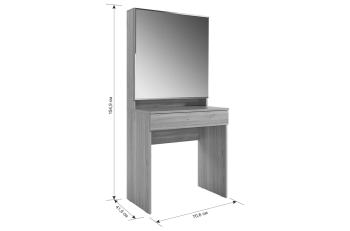 Трюмо Мебельсон Аурика