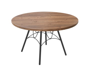 Столик журнальный Sheffilton SHT-S100/МДФ 70