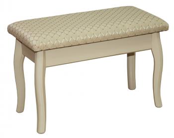 Банкетка RB из массива березы