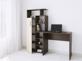 Венге/Дуб молочный