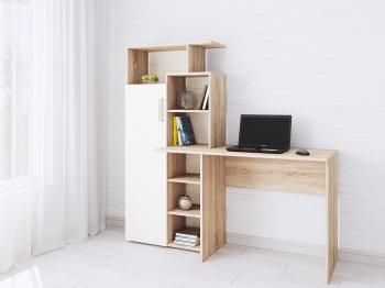 Стол компьютерный ТЭКС Квартет-7