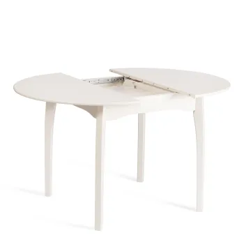 Стол круглый TetChair Diamante