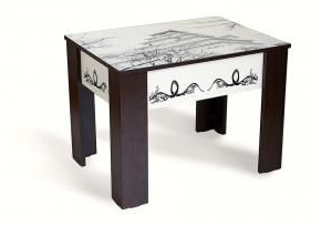 1 Китайский домик