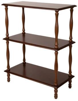 Средне-коричневый