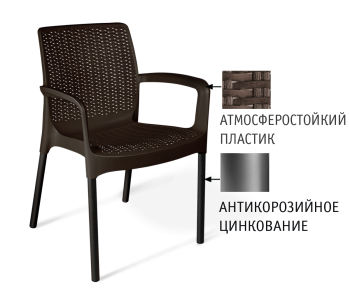 Стул Sheffilton SHT-S68