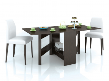 Стол-книжка ТЭКС