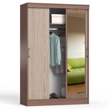 Шкаф-купе СВК СВК-1300