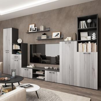 Тумба Монреаль 1Д1Я КМК 0986.4