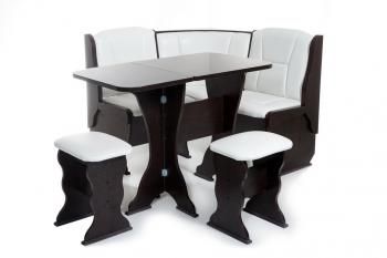 Венге/Борнео милк/Венге