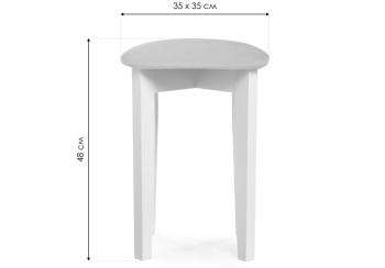 Табурет Woodville Кигон