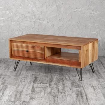 Коричневый