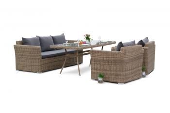 Соломенный