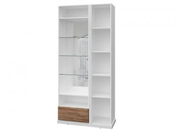 Шкаф комбинированный правый Ижмебель Sorrento 1