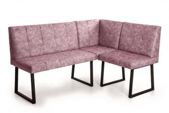 Велюр коралл