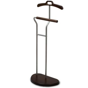 Темно-коричневый